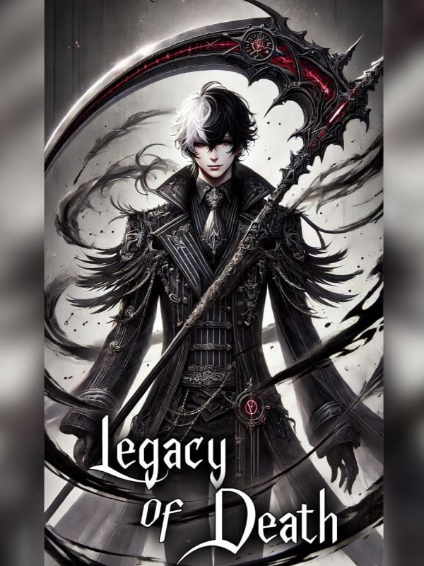 Legacy of Death icon