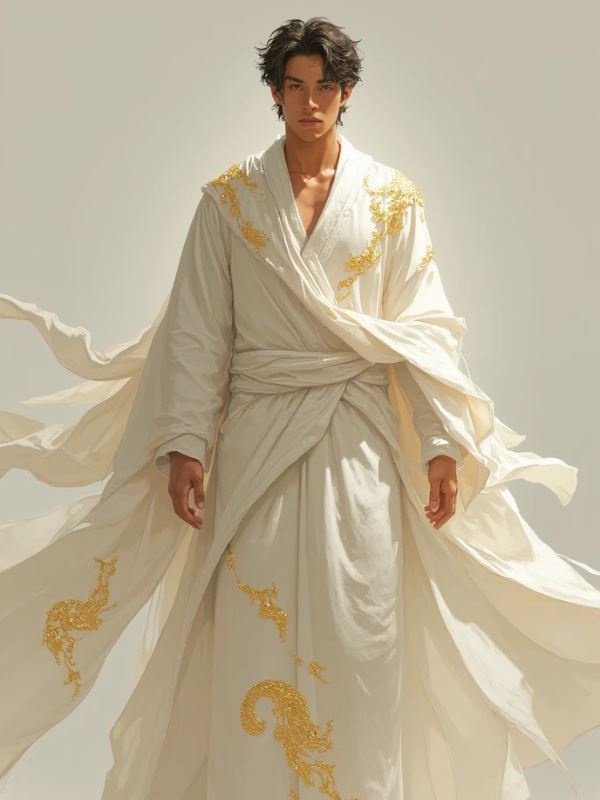 Sect Leader of the Great World! icon