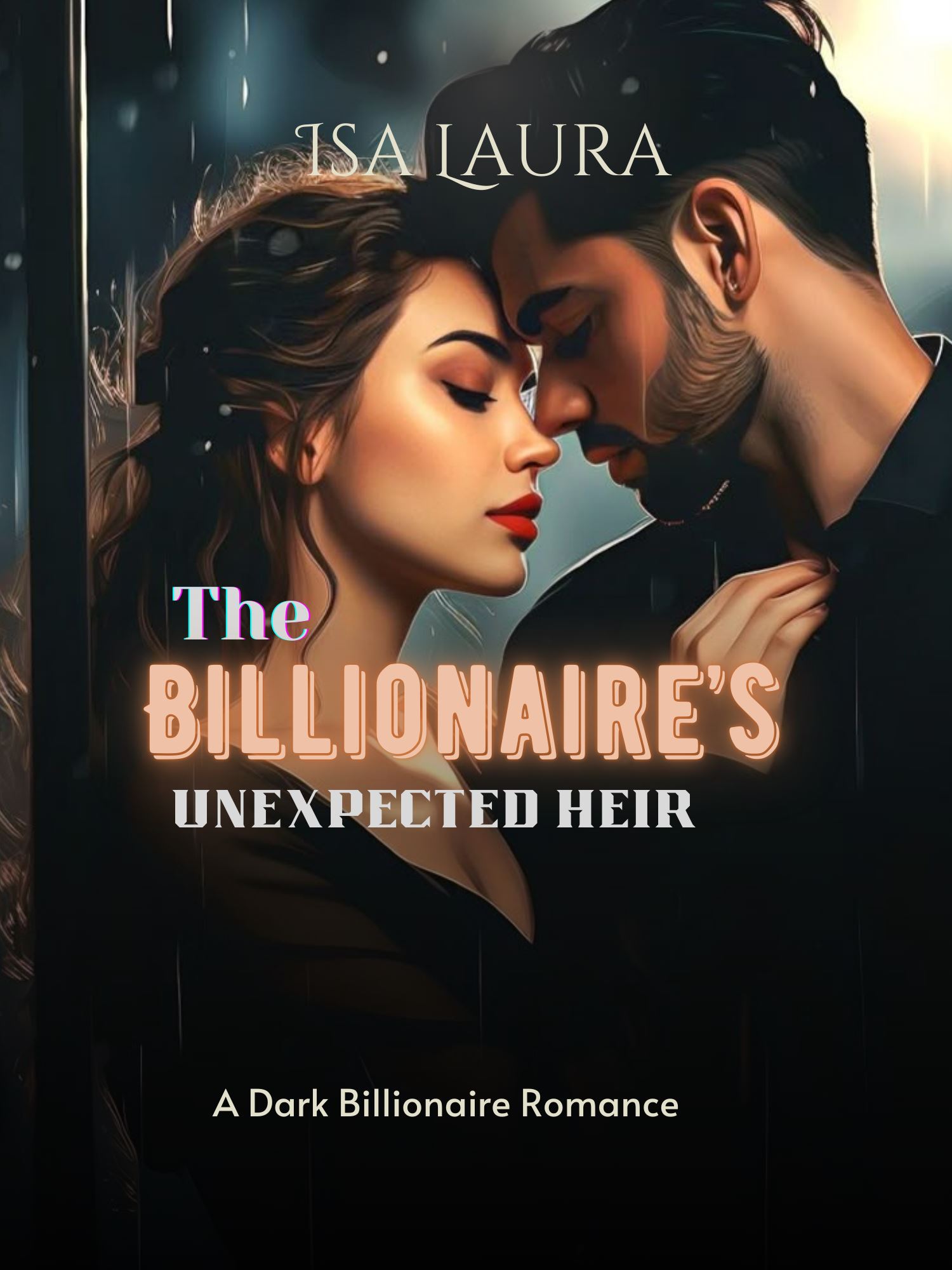 The Billionaire’s Unexpected Heir icon