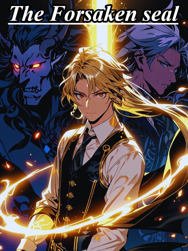 The Forsaken Seal icon