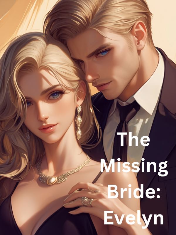 The Missing Bride: Evelyn icon