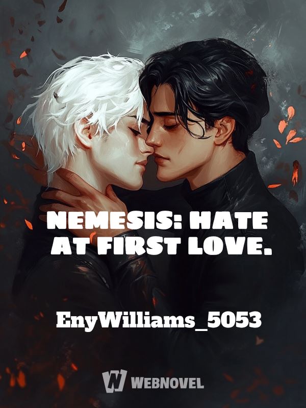 NEMESIS: HATE AT FIRST LOVE. icon
