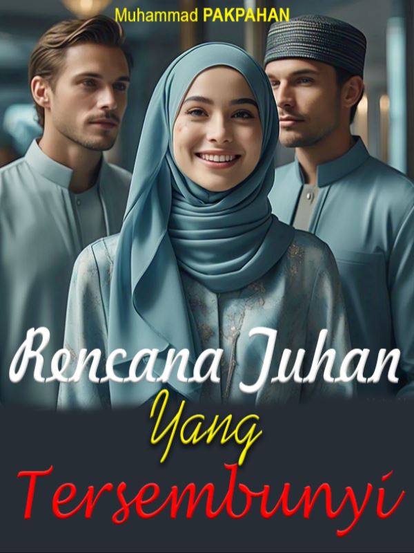 Rencana Tuhan yang Tersembunyi icon