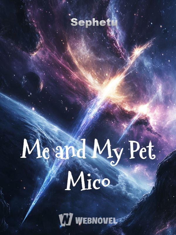 Me and My Pet Mico icon