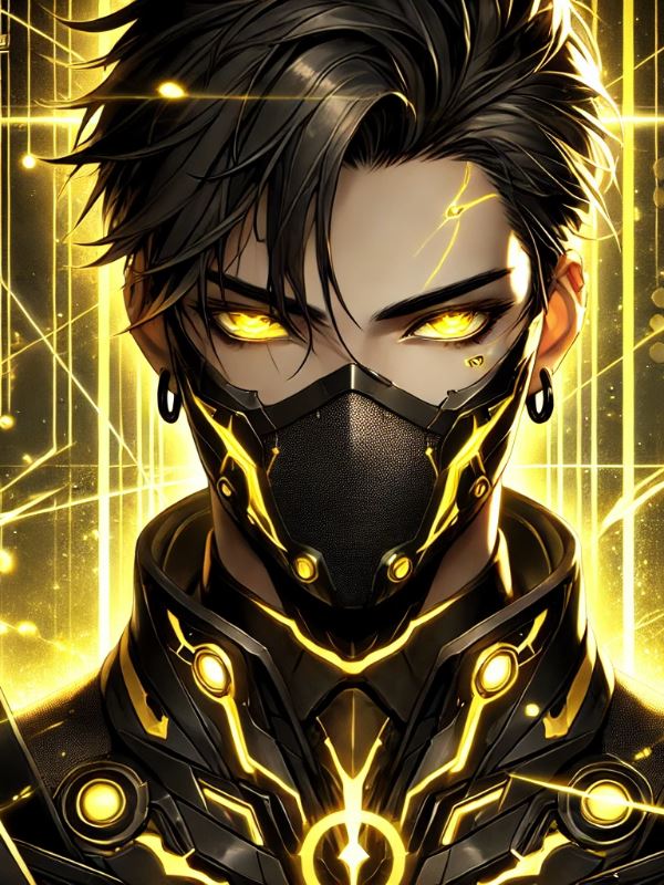 That Time I Found a God’s Trash and Became Overpowered icon