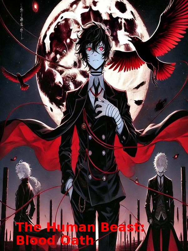 The Human Beast: Blood Oath icon