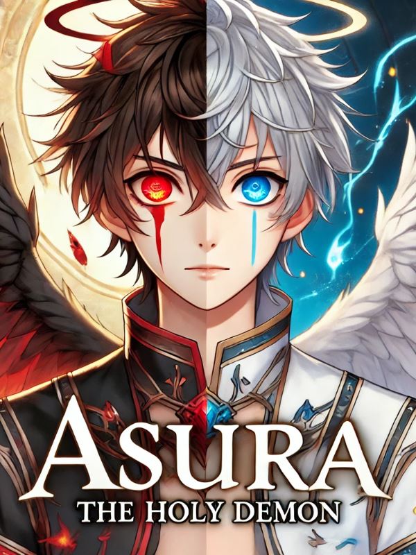Asura : The Holy Demon icon
