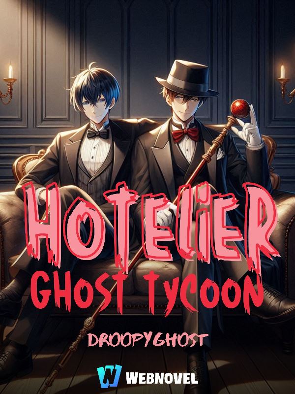 Hotelier Ghost Tycoon icon