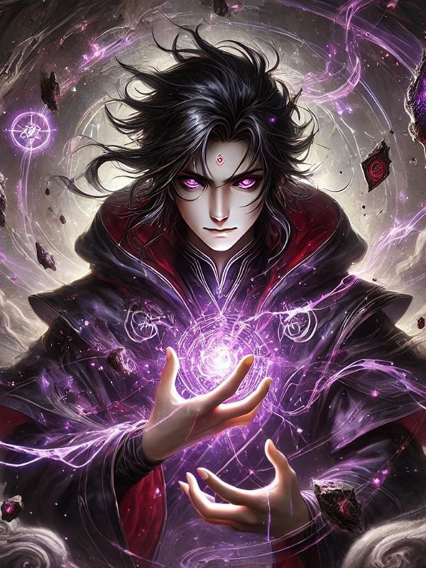 Sorcerer's Bloodline icon