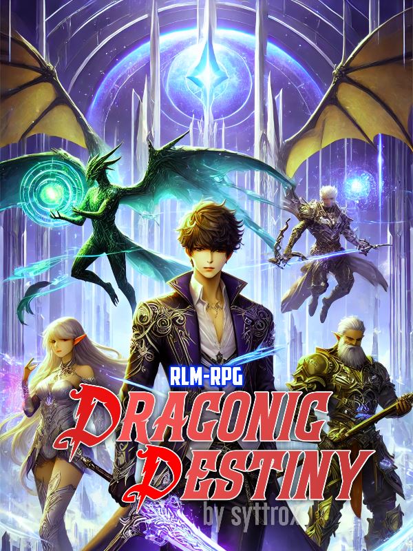 Draconic Destiny icon