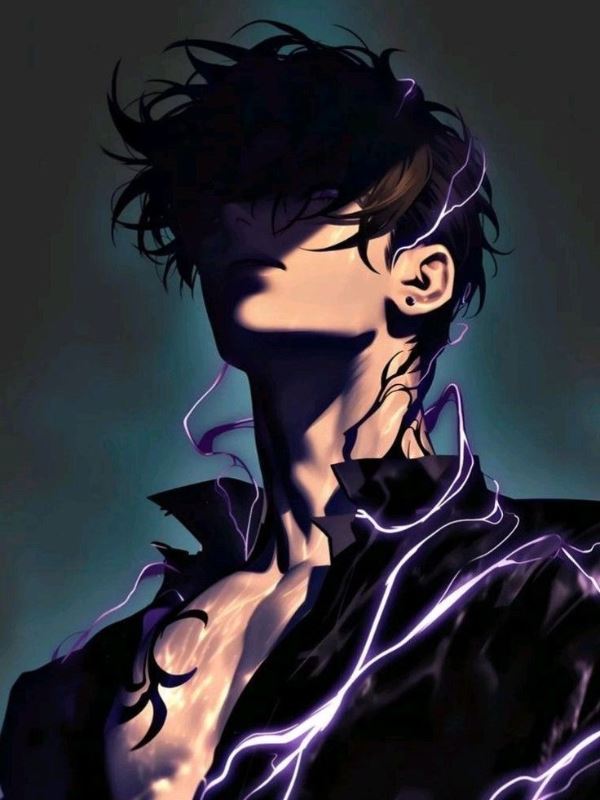 Breaking Samsara: The Forsaken God’s Revolt icon