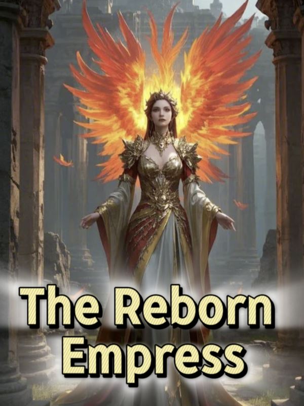 The Reborn Empress icon