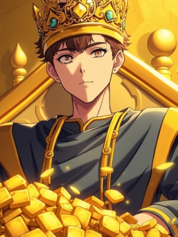 treasure World Online icon