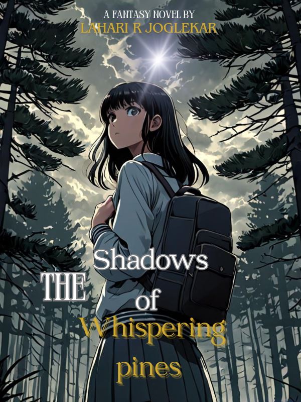 The Shadows of Whispering pines icon