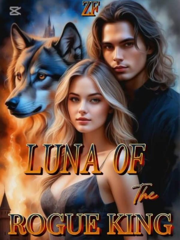 Luna For The Rogue Alpha icon