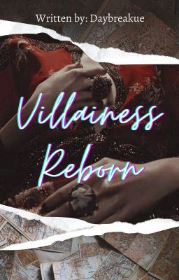 Villainess Reborn: SEASON ONE icon