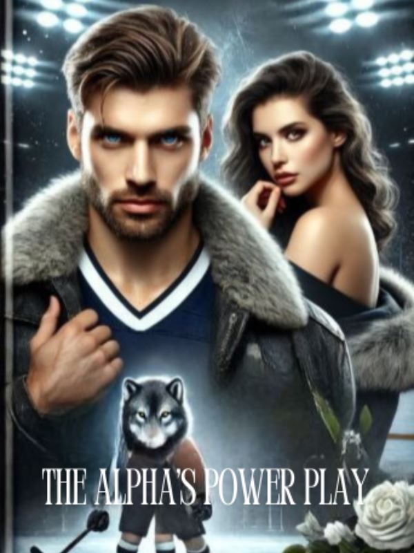 The Alpha’s Power Play icon