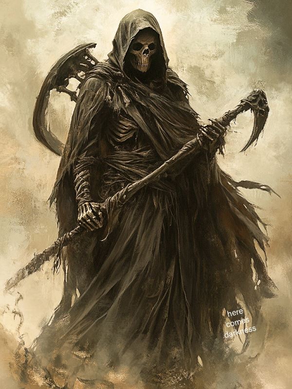 Emissary Of Darkness icon