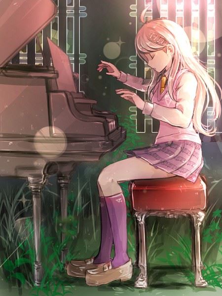 Melody in the Rain icon