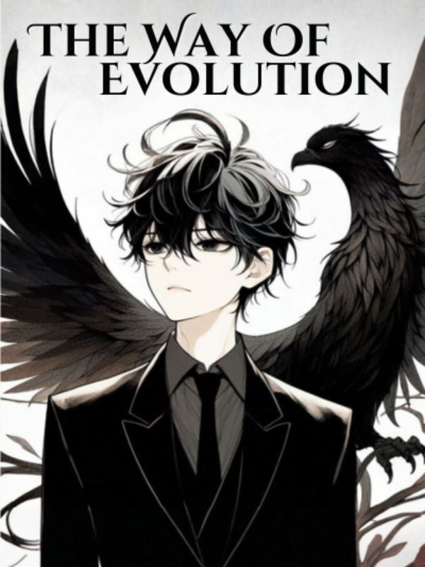 The Way Of Evolution icon