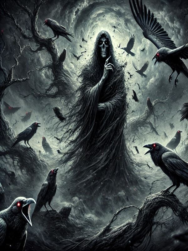 Lord of Death: Reborn as a Duke's Heir icon