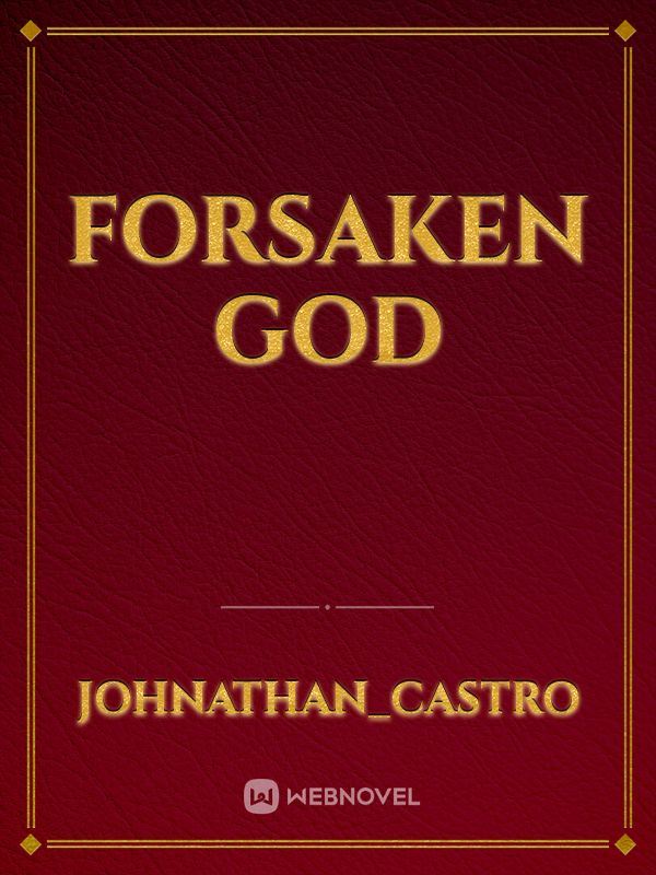 Forsaken God icon