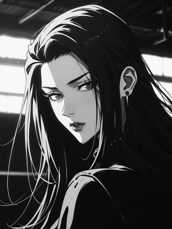 I fell in love with a villainess icon