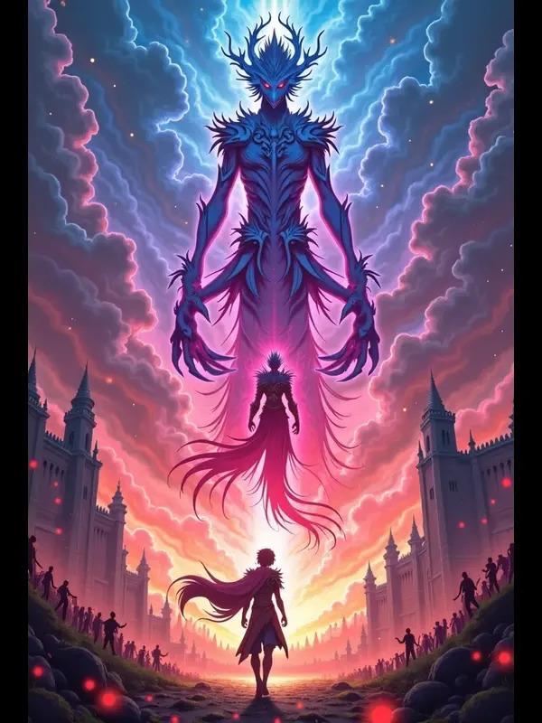 Rebellion By a Force icon