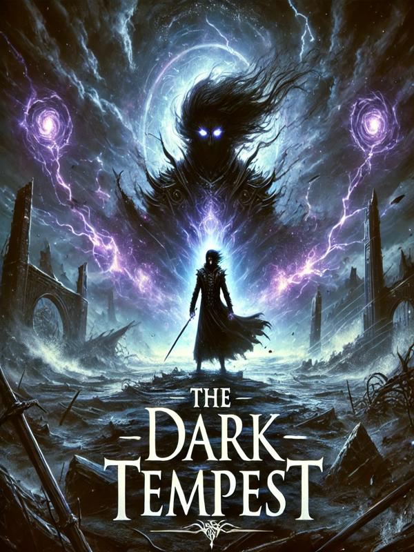 THE DARK TEMPEST icon