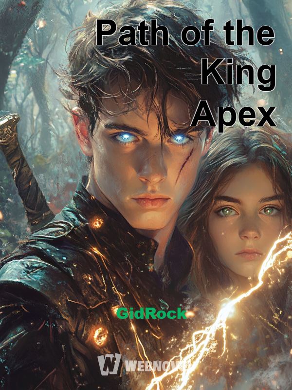 Path of the Apex King icon