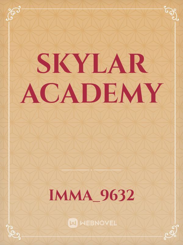 Skylar Academy icon
