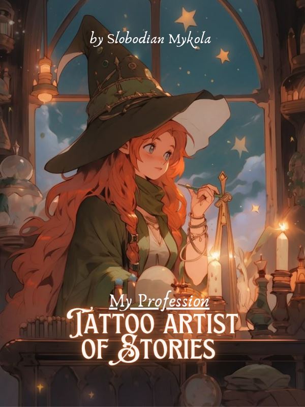 My Profession – Tattoo Artist of Stories icon