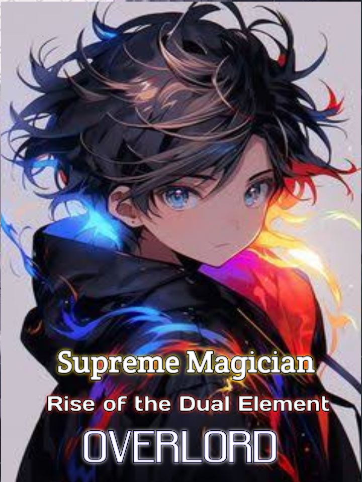 Supreme Magician Rise of the Dual Element Overlord icon