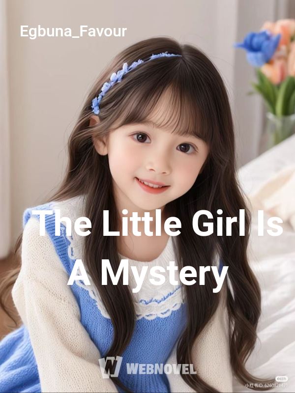 The Little Girl Is A Mystery icon