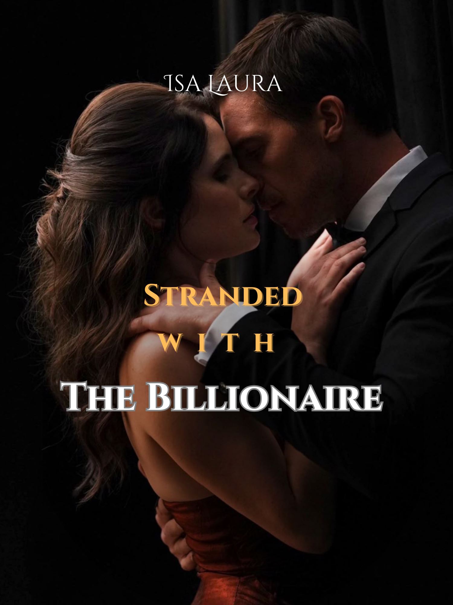 Stranded With The Billionaire icon