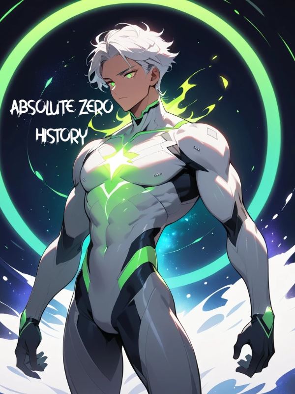Absolute Zero: History icon