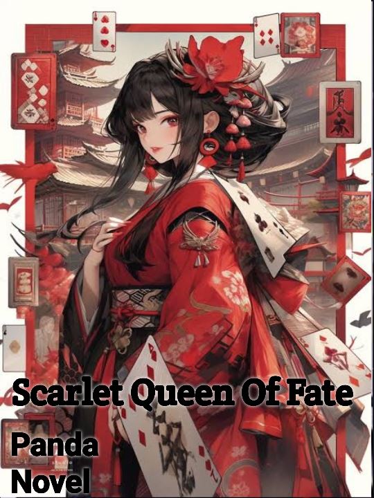 Scarlet Queen Of Fate icon