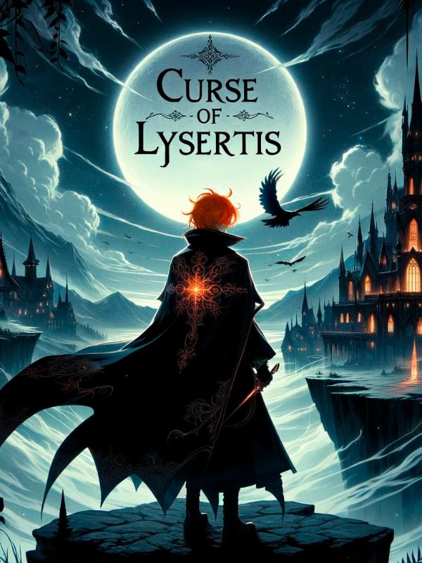 Curse of Lycertis icon