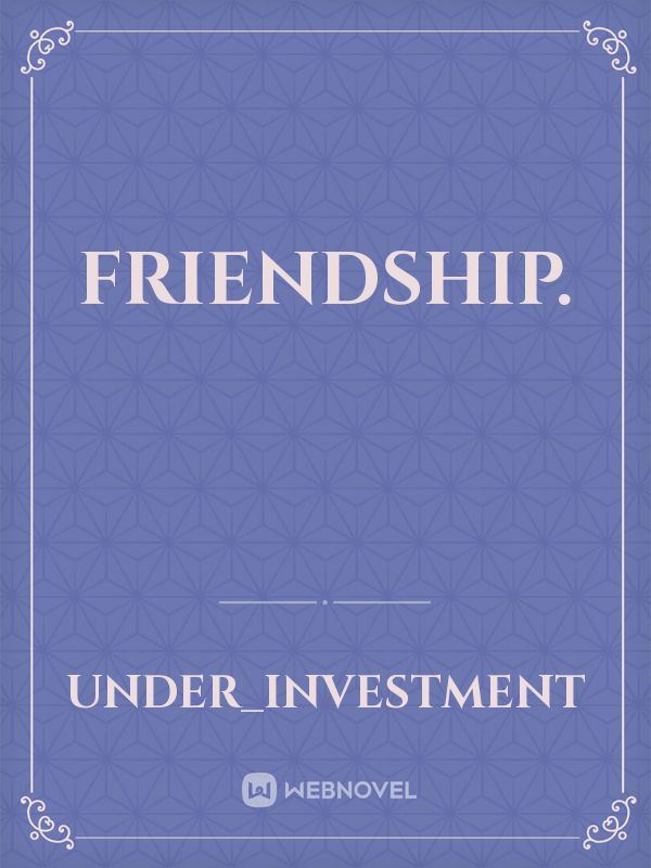 Friendship. icon