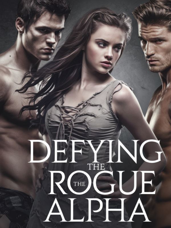 Defying the Rogue Alpha icon