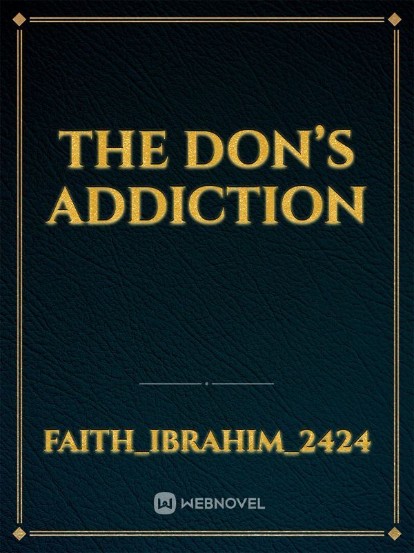 The Don’s Addiction icon