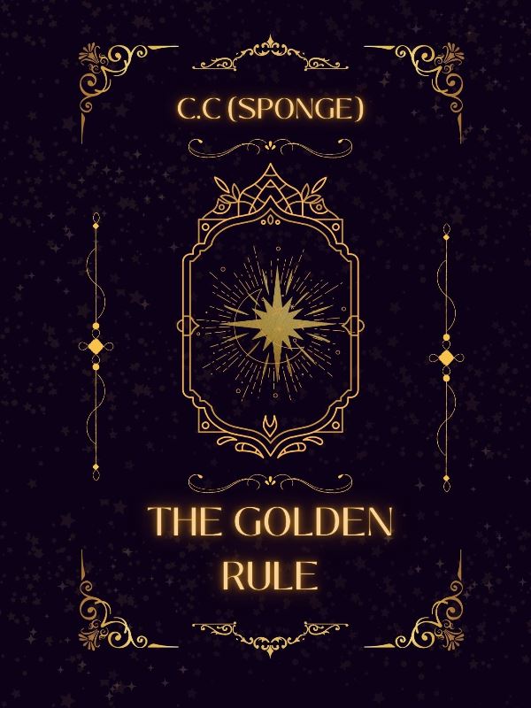 The Golden Rule by C.C icon