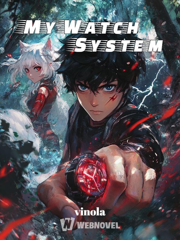 My Watch System icon