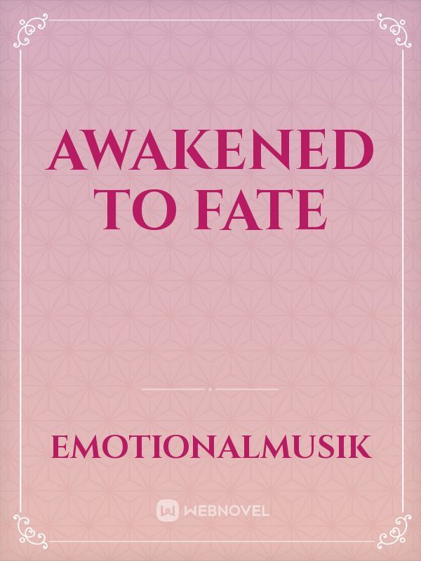 Awakened to Fate icon