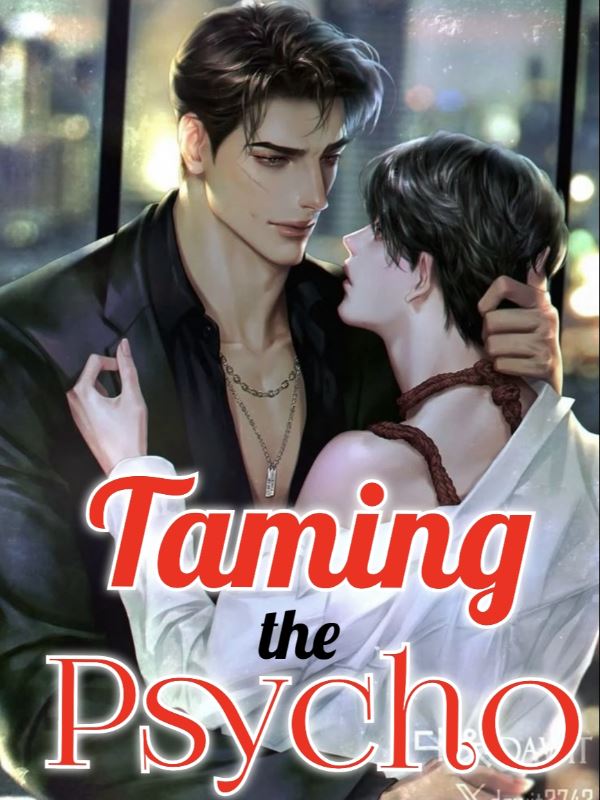 (BL)Taming The Psycho icon