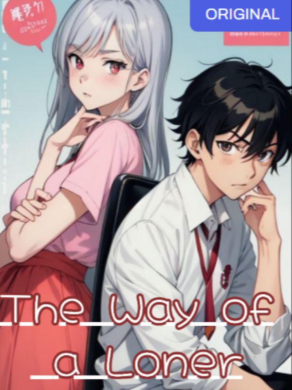 The Way of a Loner by Mister Moose icon