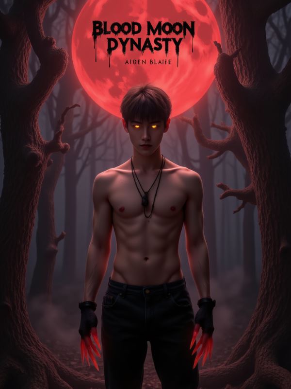 Blood Moon Dynasty icon