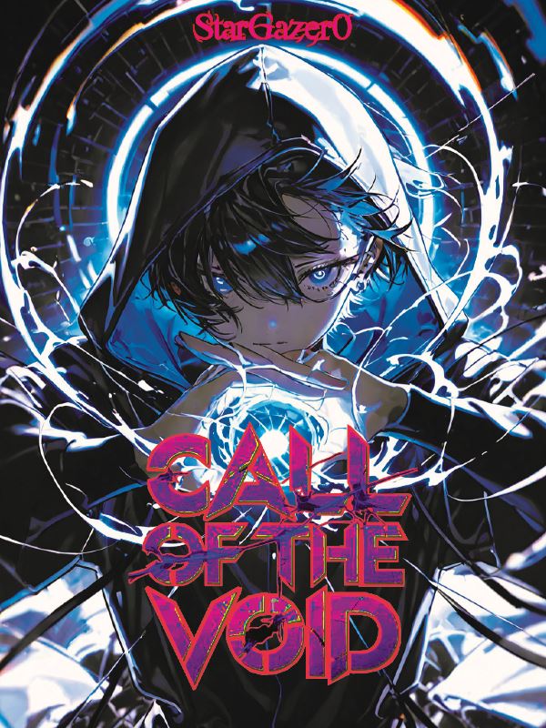 Call of the Void: Nightingale's Return icon