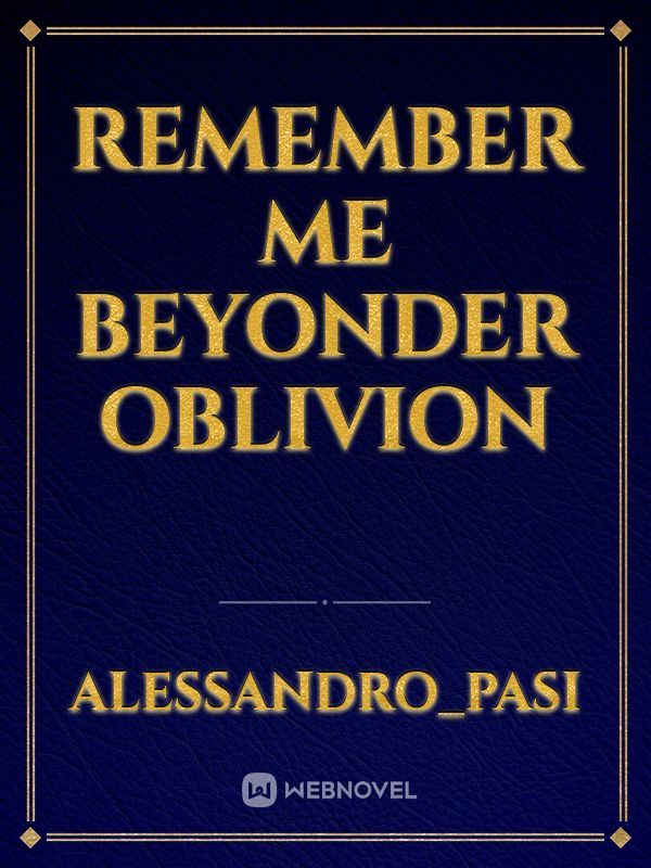 remember me beyonder oblivion icon