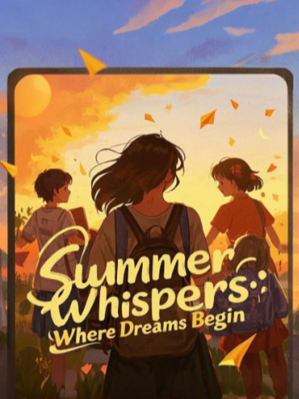 Summer Whispers: Where Dreams Begin icon